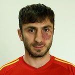 Karlen Mkrtchyan