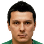 Rustam Khudzhamov