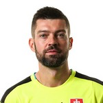 Matúš Kozáčik