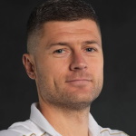 Nikolai Yanush