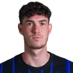 Alessandro Bastoni