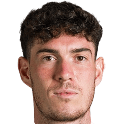 Alessandro Bastoni