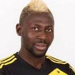 Wilfried Balima