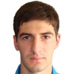 Tornike Gorgiashvili