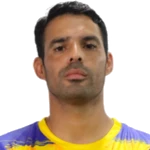 Juan Barrera