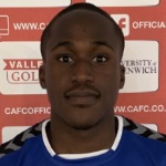 Wilberforce Ocran
