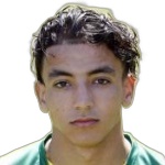 Yahya Boussakou