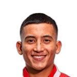 Edgar Castillo