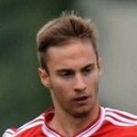 David Hundertmark