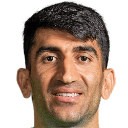 Alireza Beiranvand