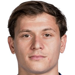 Nicolò Barella