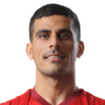 Ali Nemati