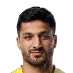 Mohammad Mohebi