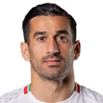 Ehsan Hajsafi