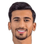 Saleh Hardani