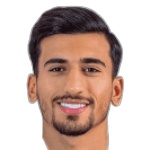 Saleh Hardani