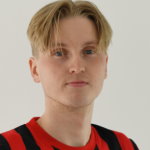 Joona Rahikka