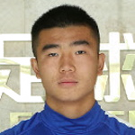 Tong Wang