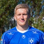 Jóhann Laxdal