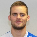 Gudmundur Steinn Hafsteinsson