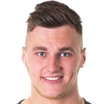 Conor Mitchell