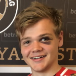 Ari Mohr Olsen