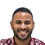 Fernando Barbosa Pereira