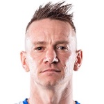 Dmytro Liopa