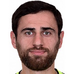 David Megrelishvili