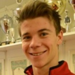 Simen Raaen Sandmael