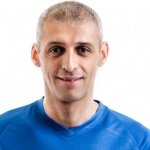 Vuqar Asgarov