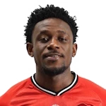 Salomon Tweh