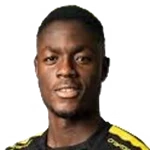 Emmanuel Gono