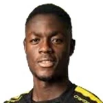 E. Gono