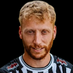 Andre Filipe Teixeira Azevedo