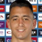 Marcos Rouzies