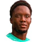 Amos Wesseh