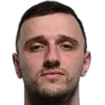 Maksim Gussev