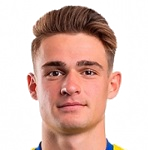 Patrick Slaměna