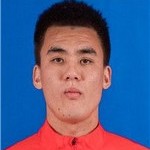 Shanping Yang