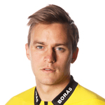Skuli Jon Fridgeirsson