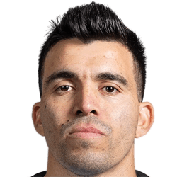Marcos Acuña