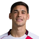 Lucas Martínez Quarta