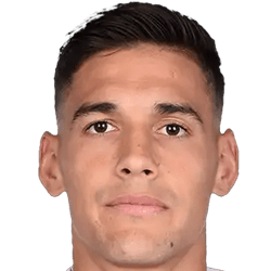Lucas Martínez Quarta
