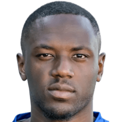 Lamine Ba