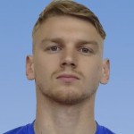 Daniil Chalov