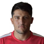 Evan Green