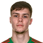 Cian Coleman