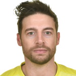 Barry Murphy