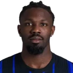 Marcus Thuram